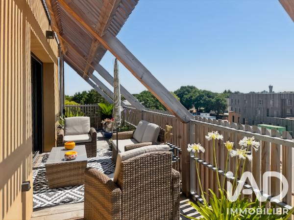 Appartement à vendre 5 pièces 123 m² Guérande