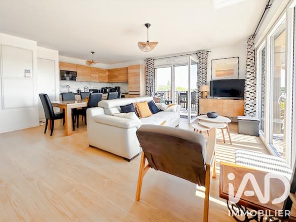 Appartement à vendre 5 pièces 123 m² Guérande
