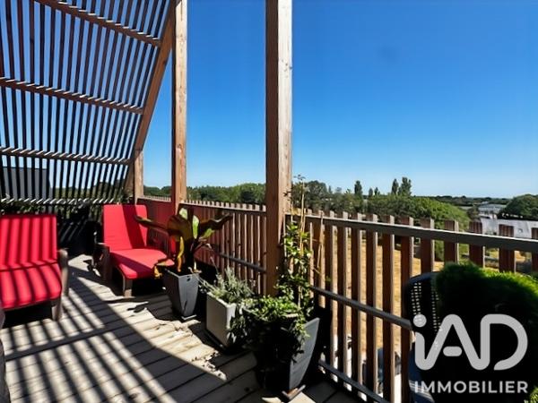 Appartement à vendre 5 pièces 123 m² Guérande