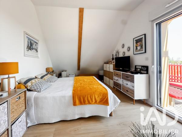 Appartement à vendre 5 pièces 123 m² Guérande