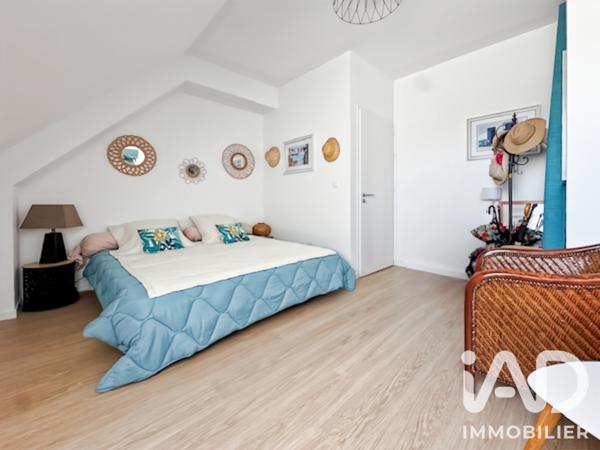 Appartement à vendre 5 pièces 123 m² Guérande