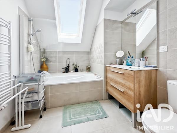 Appartement à vendre 5 pièces 123 m² Guérande