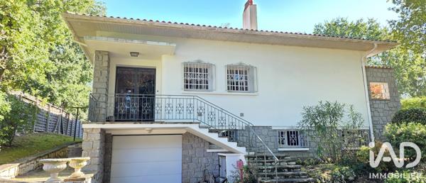 Maison (prestige) à vendre 7 pièces 195 m² Royan