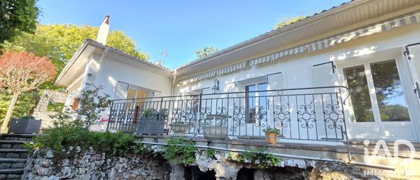 Maison (prestige) à vendre 7 pièces 195 m² Royan