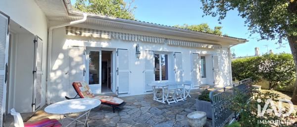 Maison (prestige) à vendre 7 pièces 195 m² Royan