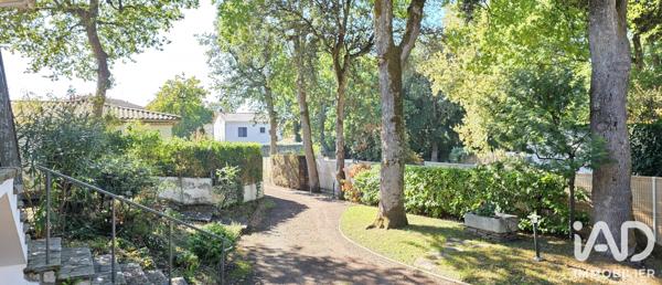 Maison (prestige) à vendre 7 pièces 195 m² Royan