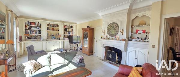 Maison (prestige) à vendre 7 pièces 195 m² Royan