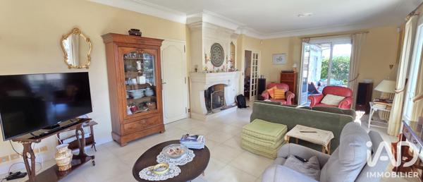 Maison (prestige) à vendre 7 pièces 195 m² Royan
