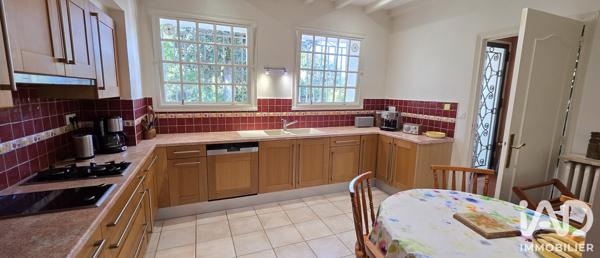 Maison (prestige) à vendre 7 pièces 195 m² Royan