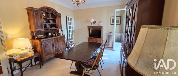 Maison (prestige) à vendre 7 pièces 195 m² Royan