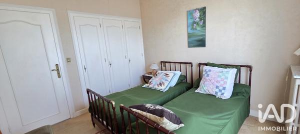Maison (prestige) à vendre 7 pièces 195 m² Royan