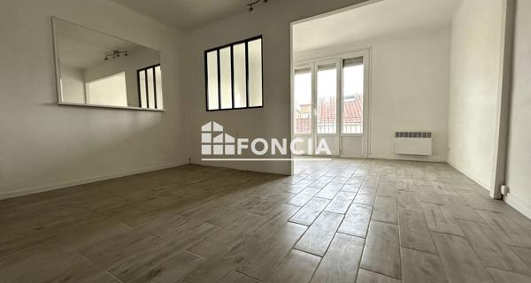 À vendre Appartement 3 pièces 66 m² - Perpignan 66000
