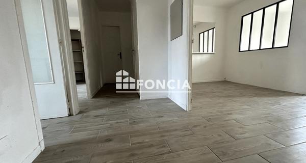 À vendre Appartement 3 pièces 66 m² - Perpignan 66000