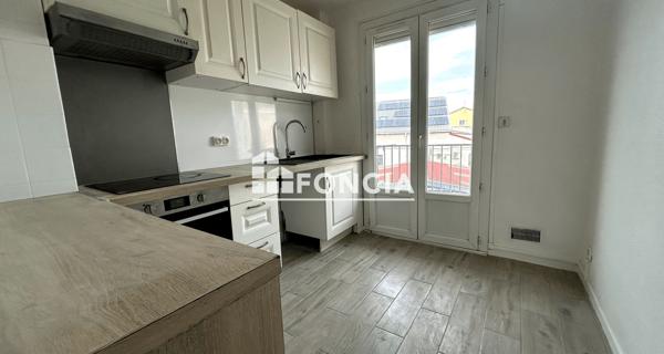 À vendre Appartement 3 pièces 66 m² - Perpignan 66000