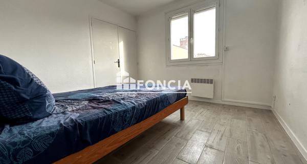 À vendre Appartement 3 pièces 66 m² - Perpignan 66000