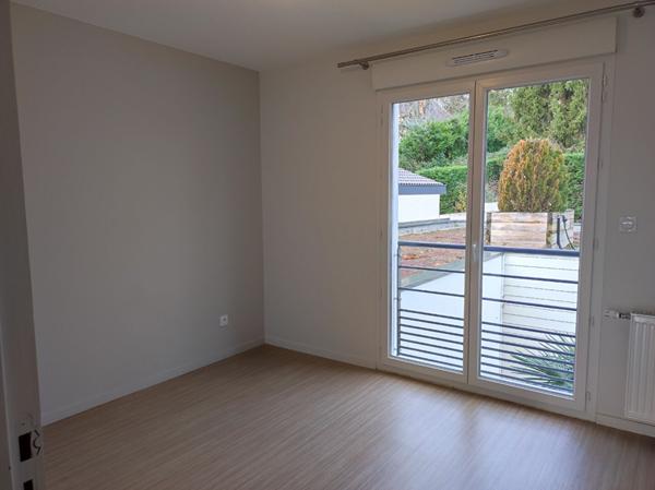 Appartement T3 - MEXIMIEUX