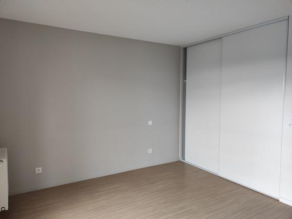 Appartement T3 - MEXIMIEUX