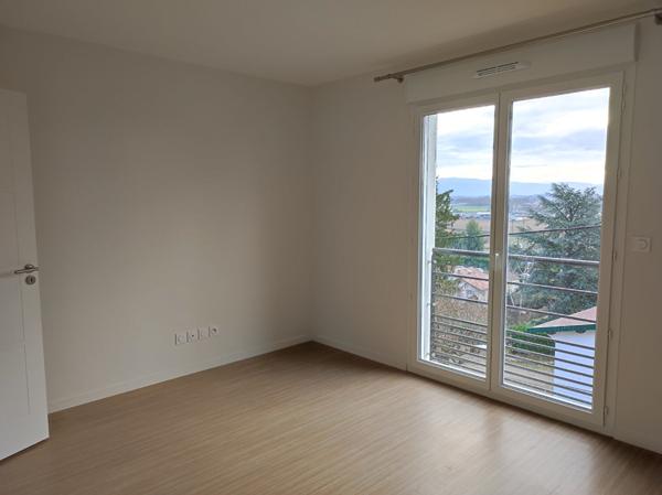 Appartement T3 - MEXIMIEUX