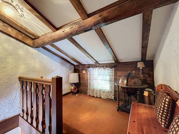 Chalet 7 pièces 177m² à vendre à Chamonix-Mont-Blanc 74400