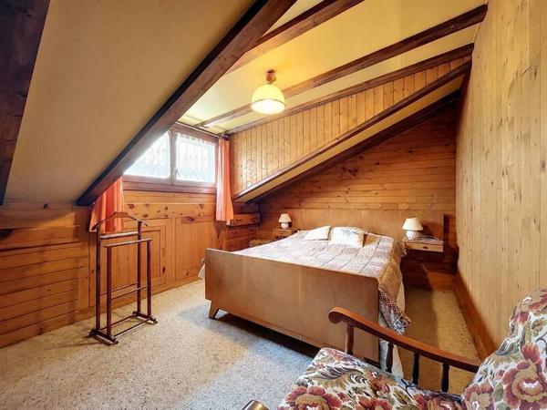 Chalet 7 pièces 177m² à vendre à Chamonix-Mont-Blanc 74400