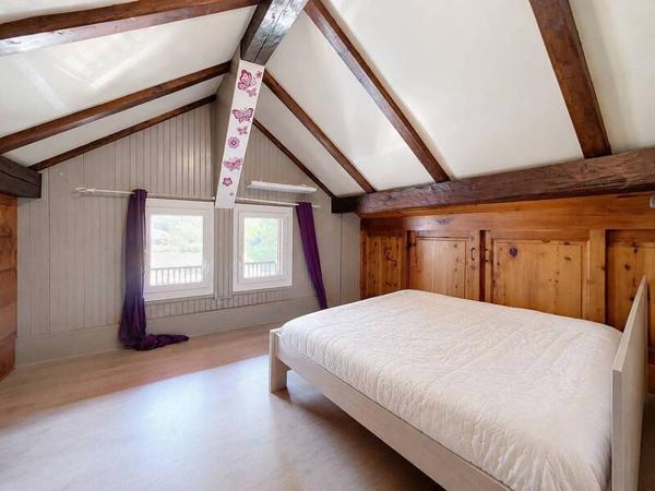 Chalet 7 pièces 177m² à vendre à Chamonix-Mont-Blanc 74400