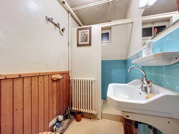 Chalet 7 pièces 177m² à vendre à Chamonix-Mont-Blanc 74400