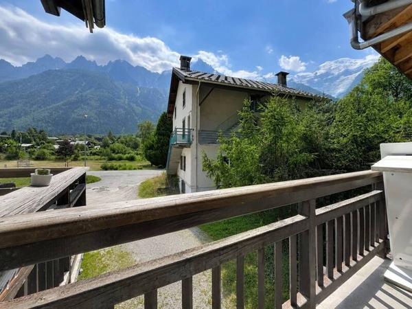 Chalet 7 pièces 177m² à vendre à Chamonix-Mont-Blanc 74400