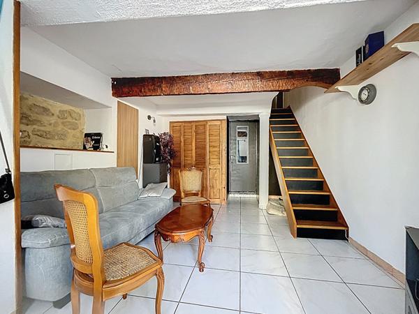 Sérignan-Du-Comtat Maison de village 83m²