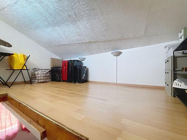 Sérignan-Du-Comtat Maison de village 83m²