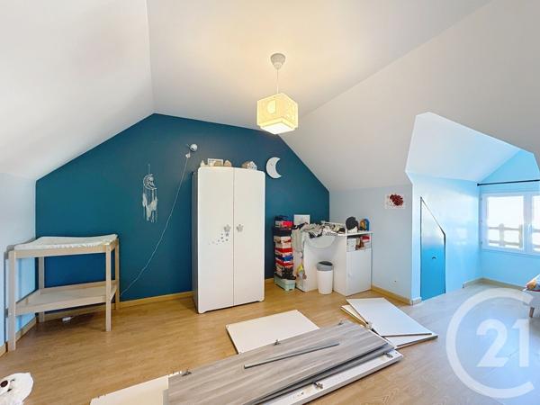 Maison à vendre  6 pièces - 116 m2 VILLEFRANCHE SUR CHER - 41