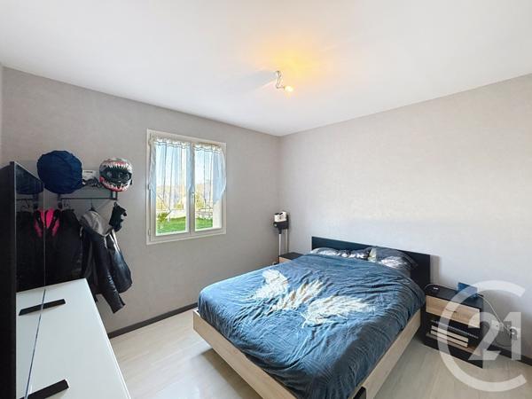 Maison à vendre  6 pièces - 116 m2 VILLEFRANCHE SUR CHER - 41