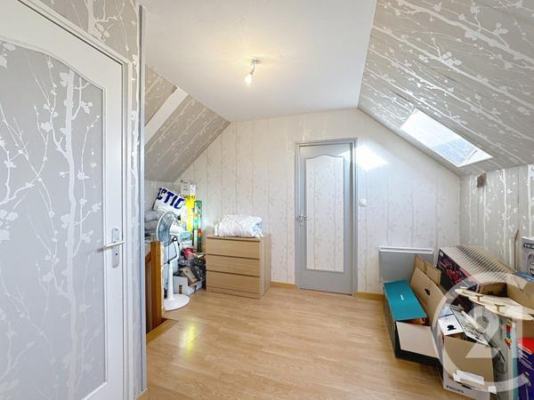 Maison à vendre  6 pièces - 116 m2 VILLEFRANCHE SUR CHER - 41