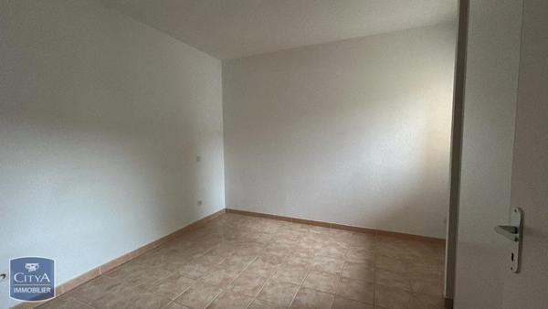 Appartement à louer 2 pièces 45.18m² Bagnols-sur-Cèze (30200)