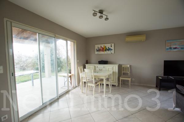 maison avec terrain constructible