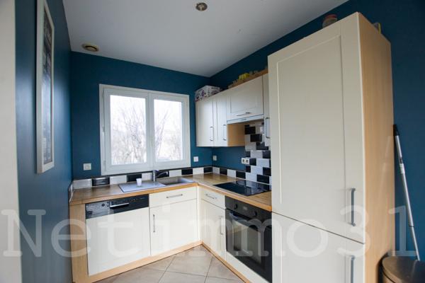 maison avec terrain constructible