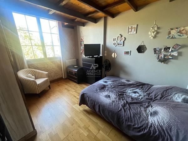 Maison Pontoise 4 pièce(s) 61.50 m² €265 000 ** - Référence 11076