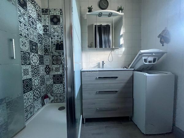 Maison Pontoise 4 pièce(s) 61.50 m² €265 000 ** - Référence 11076