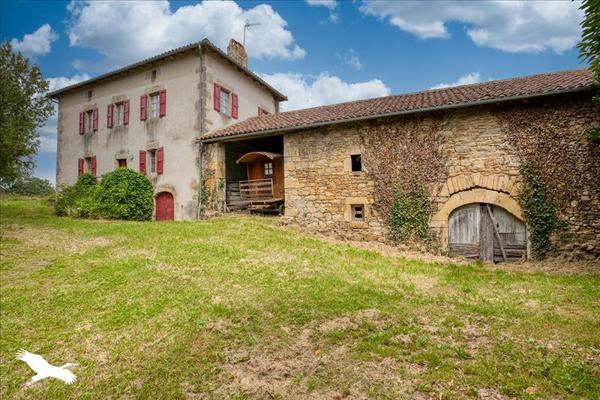 Maison à vendre |  Gorses |  4 pièces | 129 m²