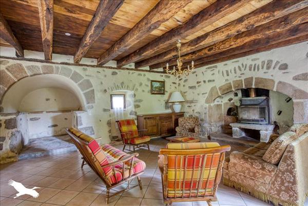 Maison à vendre |  Gorses |  4 pièces | 129 m²