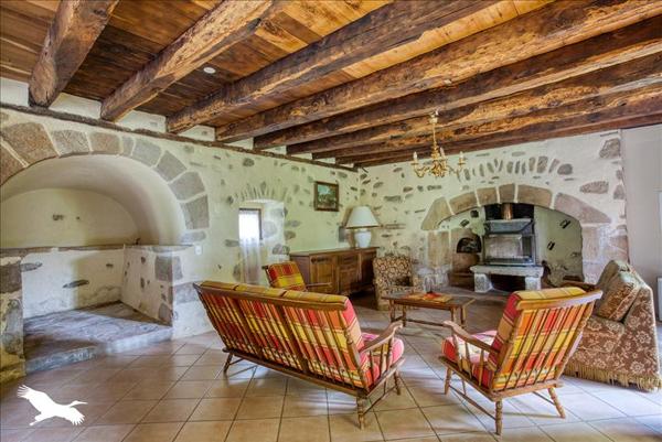 Maison à vendre |  Gorses |  4 pièces | 129 m²