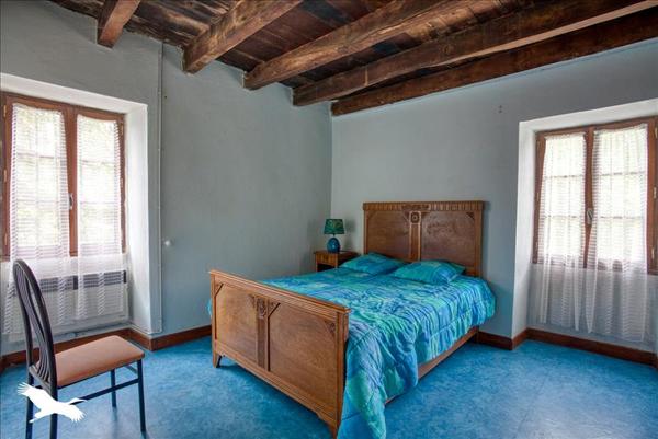 Maison à vendre |  Gorses |  4 pièces | 129 m²