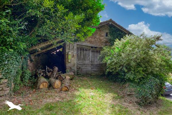 Maison à vendre |  Gorses |  4 pièces | 129 m²