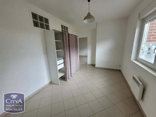 Appartement à louer 2 pièces 68.53m² Loos (59120)