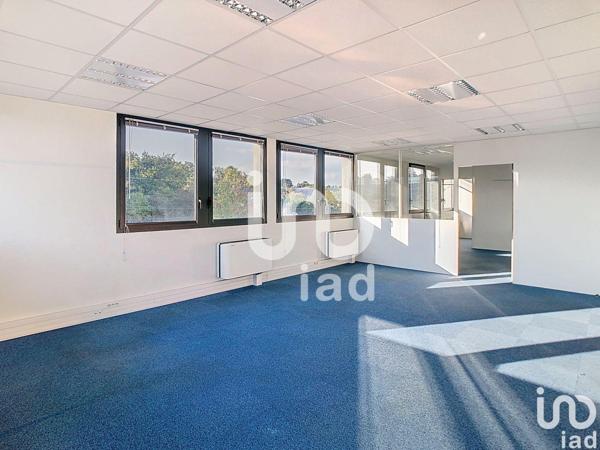 Bureaux à vendre 139 m² Sucé-sur-Erdre