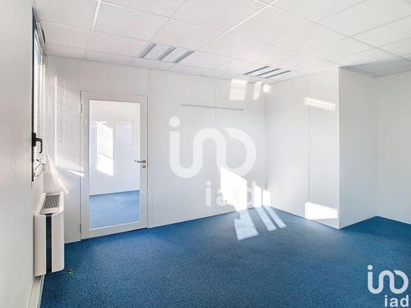 Bureaux à vendre 139 m² Sucé-sur-Erdre