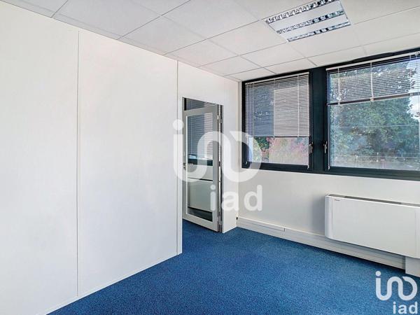 Bureaux à vendre 139 m² Sucé-sur-Erdre