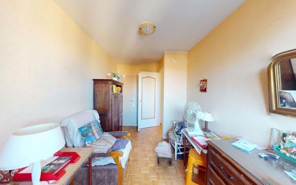 Appartement à vendre    3 pièces • 56,57 m2 Toulouse