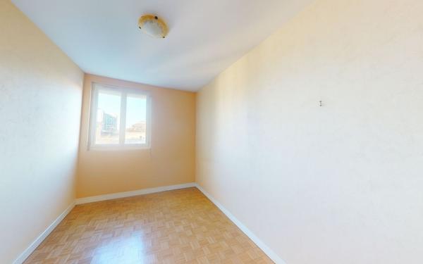 Appartement à vendre    3 pièces • 56,57 m2 Toulouse