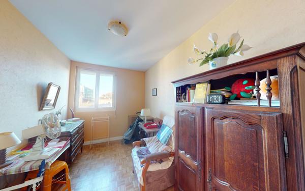 Appartement à vendre    3 pièces • 56,57 m2 Toulouse