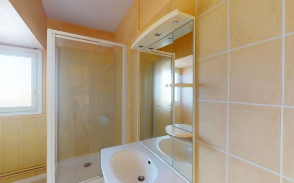 Appartement à vendre    3 pièces • 56,57 m2 Toulouse